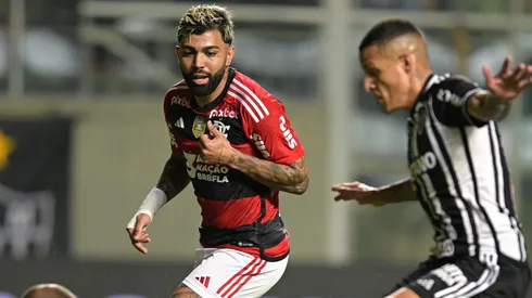 PSG pega todos de surpresa e inicia contatos para fechar com grande nome do Brasileirão (Photo by Pedro Vilela/Getty Images)