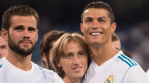 Ídolo do Real Madrid pode assinar com o Fenerbahçe a pedido de José Mourinho (Photo by Denis Doyle/Getty Images)