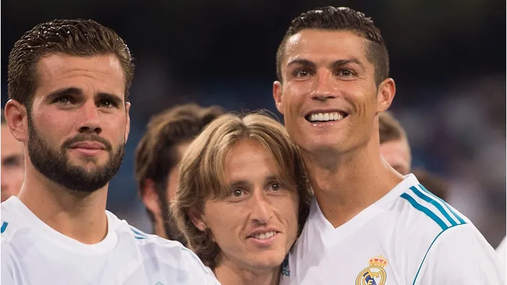 Ídolo do Real Madrid pode assinar com o Fenerbahçe a pedido de José Mourinho (Photo by Denis Doyle/Getty Images)