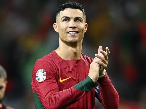 Cristiano Ronaldo desfalcará Portugal diante da Croácia de Modric