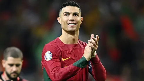 Cristiano Ronaldo desfalcará Portugal diante da Croácia de Modric (Photo by Octavio Passos/Getty Images)