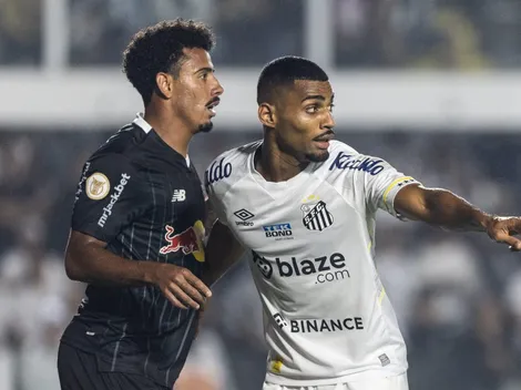 Corinthians prepara proposta por Lucas Evangelista, do RB Bragantino