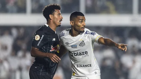 Corinthians age rápido após polêmicas e prepara proposta para anunciar destaque de rival paulista. Foto: Abner Dourado/AGIF