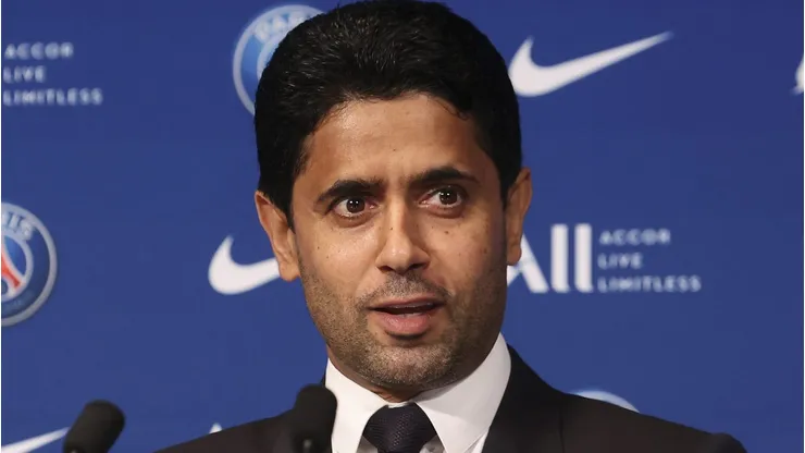 PSG pode dar resposta ao Real Madrid e 'roubar' craque de R$ 751 milhões (Photo by Sebastien Muylaert/Getty Images)