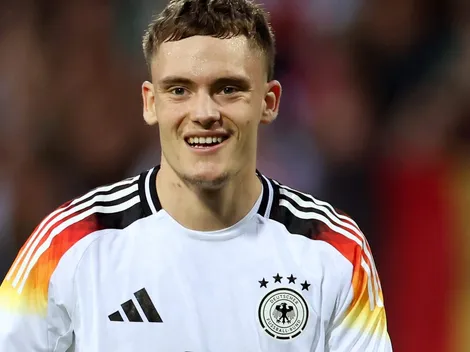 Wirtz esquece o Real e sonha em jogar no Barcelona