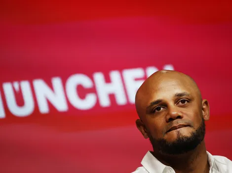 Bayern quer vender Coman, Gnabry, Kimmich e + 3 craques