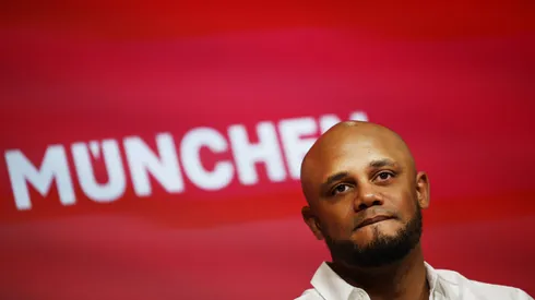 Chegada de Kompany pode acabar gerando a venda de grandes nomes do Bayern.