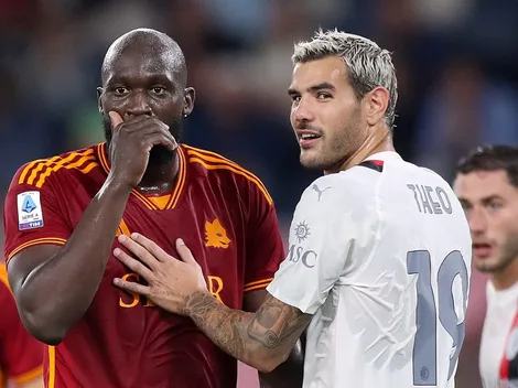 PSG entra na disputa com o Bayern por Theo Hernández