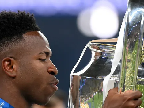 Empresa que cuida de Vini Jr e Fabrício Bruno pode ser diferencial no Flamengo