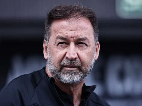 Corinthians recebe oferta de Karius, ex-Liverpool e Newcastle