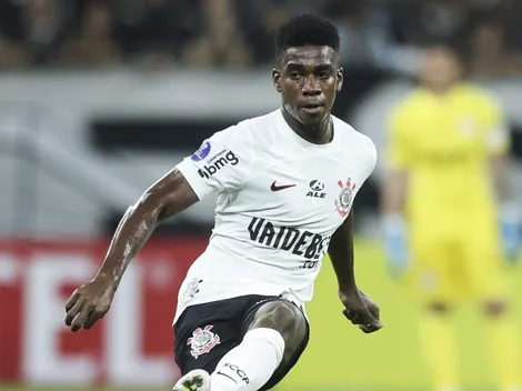 Corinthians pode tomar Transfer Ban da FIFA por Félix Torres