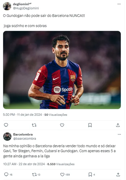 Reprodução/X