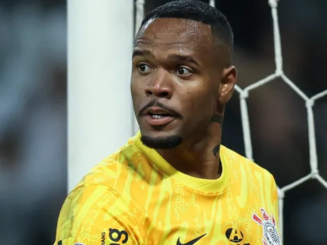 Duílio explica multa de Carlos Miguel no Corinthians