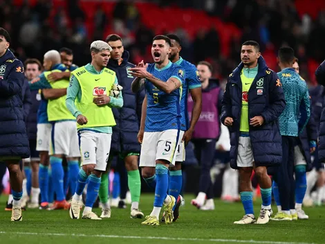 Palpite: México x Brasil – Amistoso – 08/06/2024