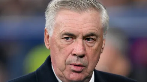 Flamengo abre negociações para fechar com jogador do Real Madrid de Ancelotti (Photo by David Ramos/Getty Images)
