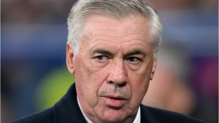 Flamengo abre negociações para fechar com jogador do Real Madrid de Ancelotti (Photo by David Ramos/Getty Images)