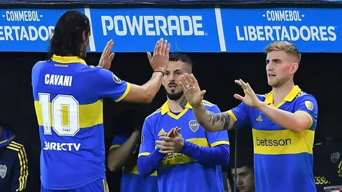 Palmeiras mapeia reforço no meio da temporada. Foto: Marcelo Endelli/Getty Images