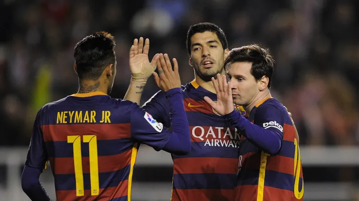 Argentino abriu o jogo sobre brasileiro no Inter Miami (Foto: Denis Doyle/Getty Images)