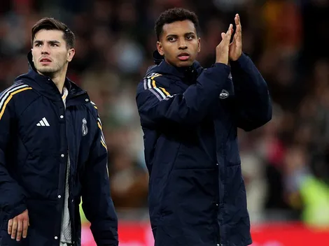 Real Madrid recebe oferta e pode perder Brahim para o Arsenal