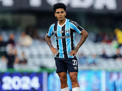 Palpite: Grêmio x Estudiantes – Libertadores – 08/06/2024