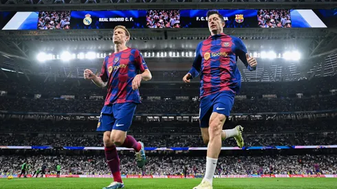 Titular do Barcelona pode acabar sendo negociado com o Bayern.