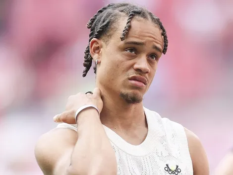 Bayern de Munique é o favorito a assinar com Xavi Simons