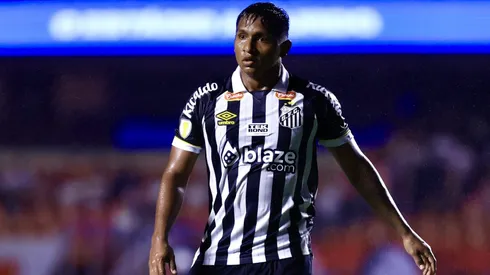 Foto: Marcello Zambrana/AGIF