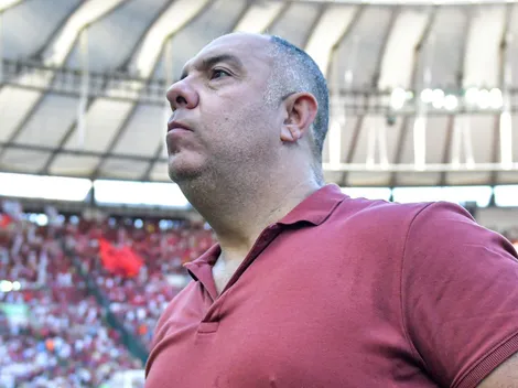 Flamengo: Marcos Braz vota para reformar São Januário