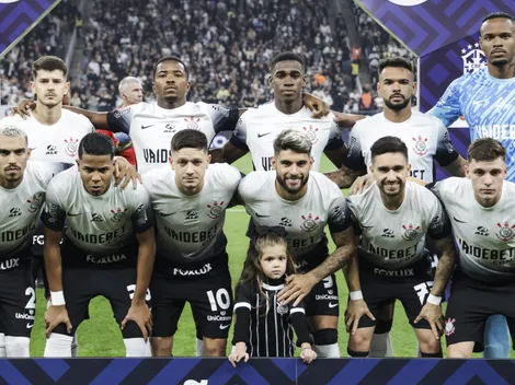 Corinthians está próximo de perder Carlos Miguel para futebol europeu