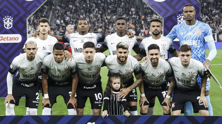 Corinthians deve acabar perdendo um dos titulares para o futebol europeu.