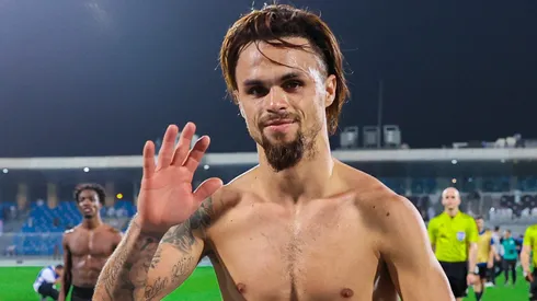 Michael, do Al-Hilal, negocia com gigante brasileiro; Flamengo pode tomar chapéu histórico. (Foto: Divulgação/Al Hilal)