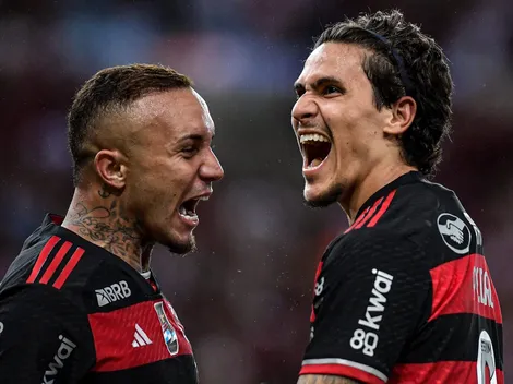 Éverton Cebolinha provoca Grêmio e crava gol: "Não falha!"