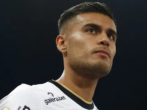 Fausto Vera encaminha acerto com Atlético-MG