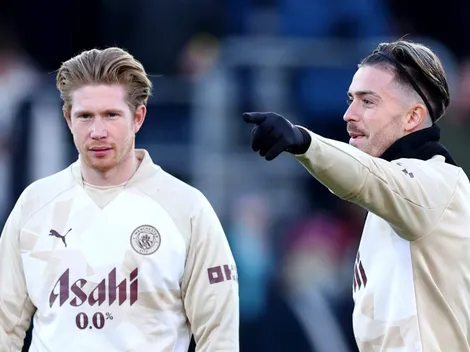 Campeão da Premier League no City não vai mais jogar na Eurocopa