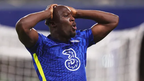 Lukaku parece ter o destino distante do Chelsea e pode acabar trocando de time na Itália novamente.