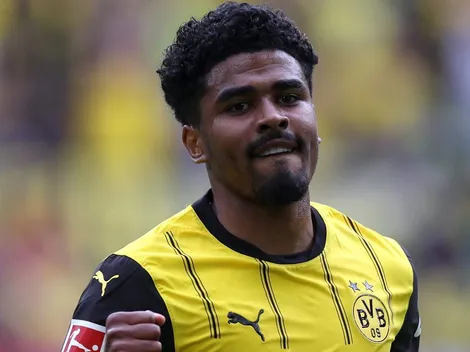 Chelsea pede R$ 235 milhões para liberar Maatsen para o Borussia