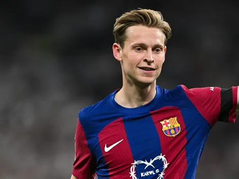 Bayern de Munique quer contratar De Jong, do Barcelona