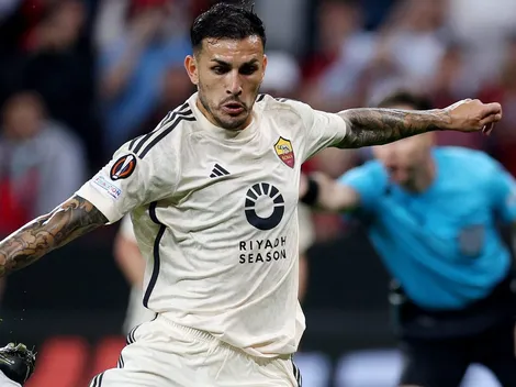 Paredes revela: Lukaku e Pogba sonham em jogar no Boca