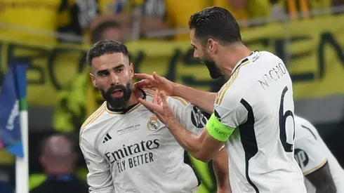 Ídolo do Real Madrid planeja deixar o clube, mas Ancelotti tenta impedir saída.