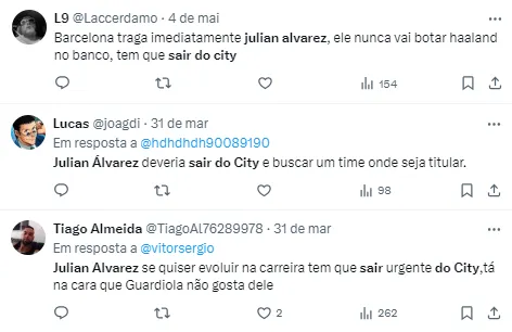 Reprodução/X