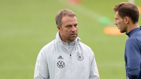 Ele disse sim: Barcelona recebe sinal positivo para anunciar novo meio-campista.