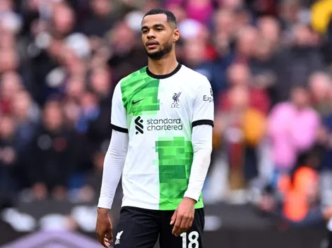 Gakpo aponta Thiago Silva como melhor zagueiro que já enfrentou