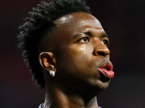 Liverpool faz proposta por Ederson, 'parceiro' de Vinicius Jr. na Seleção