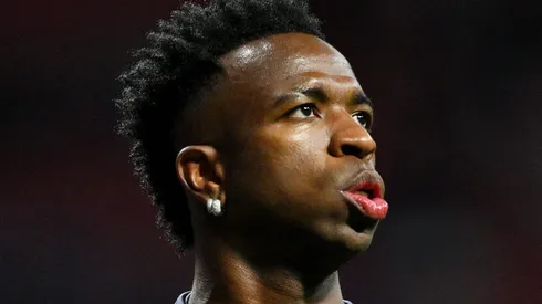 Liverpool faz proposta de R$ 257 milhões para contratar 'parceiro' de Vinicius Júnior na Seleção Brasileira (Photo by David Ramos/Getty Images)