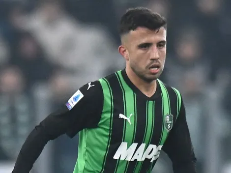 Matheus Henrique tem preferência pelo São Paulo no Brasil