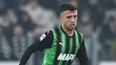 São Paulo, Grêmio ou Cruzeiro? Matheus Henrique tem preferência no Brasil.