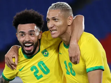 Palmeiras pode ir com tudo para tirar Claudinho do Zenit