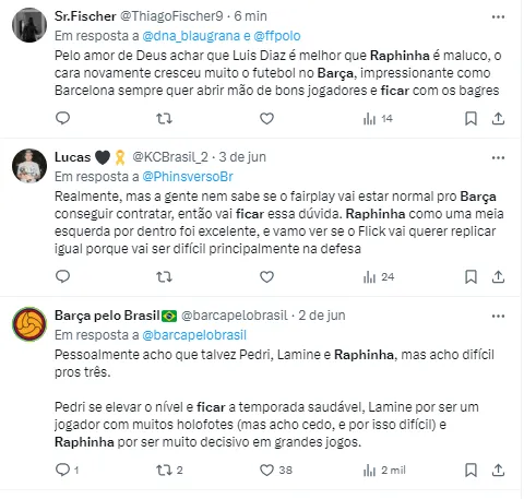 Reprodução/X