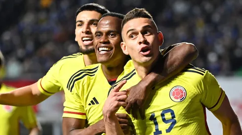 Flamengo pode fechar com gringo acima da média avaliado em R$ 103 milhões (Photo by Kenta Harada/Getty Images)