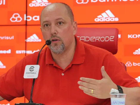 Inter quer R$ 57 milhões para vender titular de Coudet